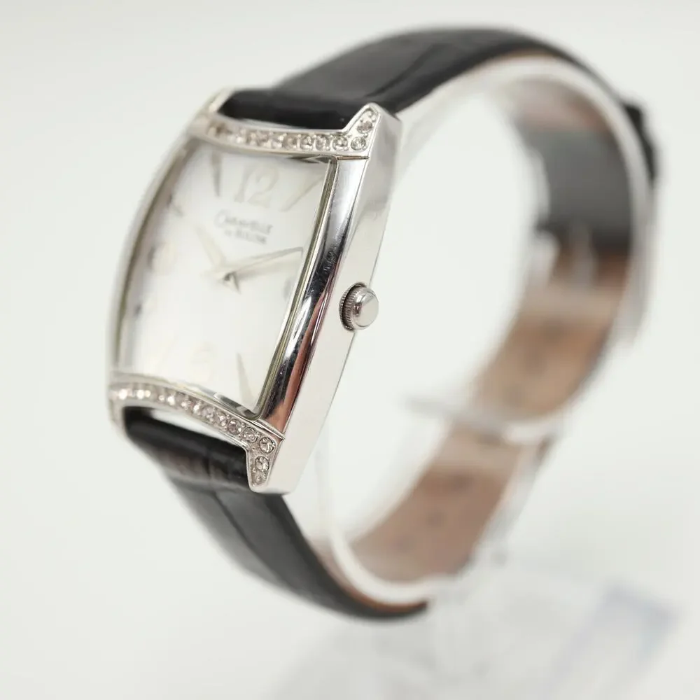 Bulova caravelle by